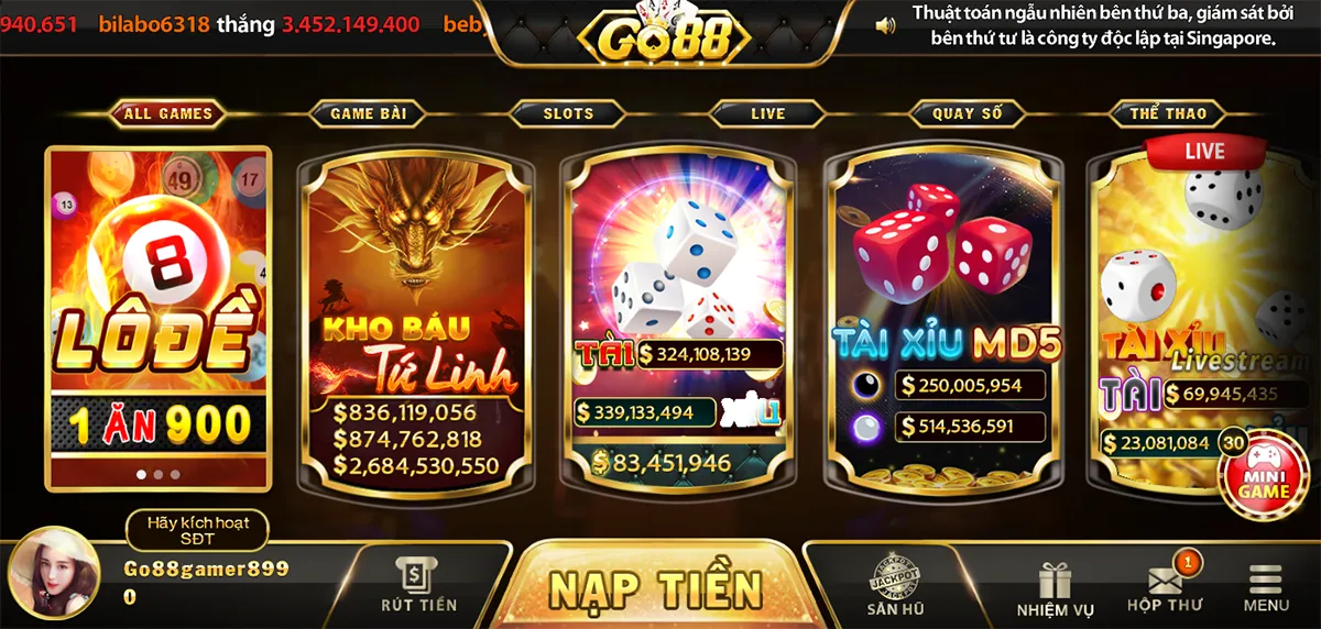 Ưu điểm khi chơi tiến lên miền Nam tại game đổi thưởng