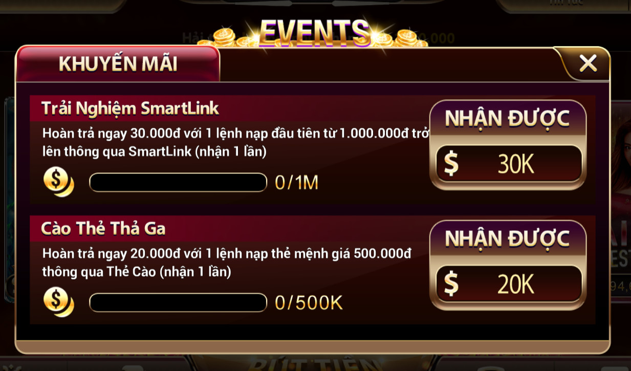 Những nét đặc sắc tại game đổi thưởng sunwin