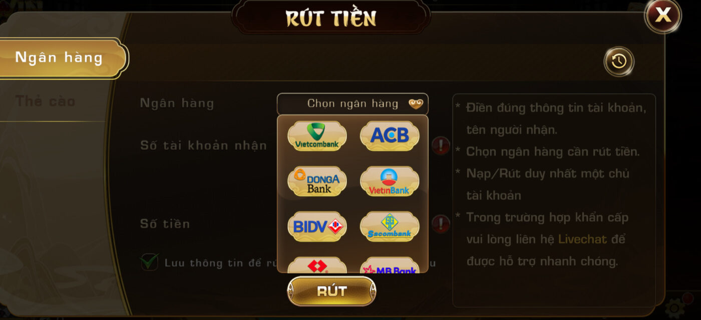 tham gia slot Bát Tiên Quá Hải tại Game đổi thưởng hitclub